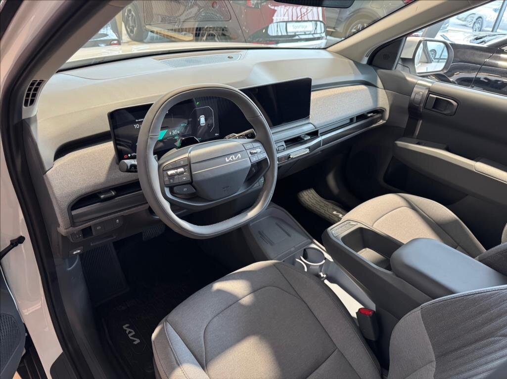 KIA EV3 SUV 0,0 150 kw
