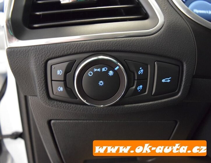 Ford S-MAX MPV 0,0 0