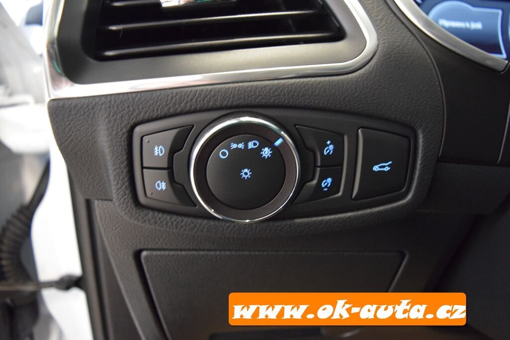 Ford S-MAX MPV 0,0 0