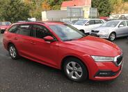 Škoda Octavia 4