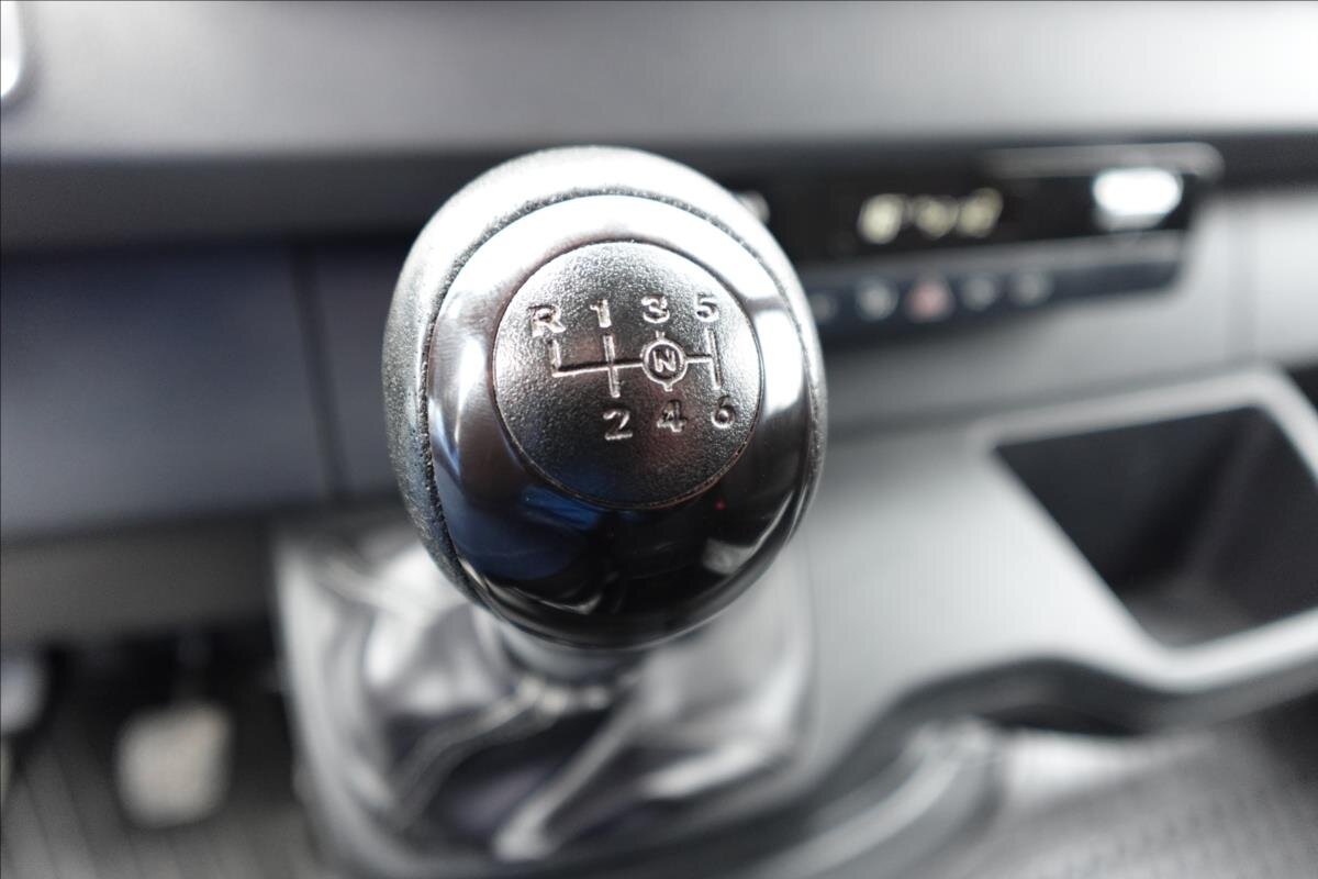 Mercedes-Benz Sprinter Ostatní 2,1 l 105 kw