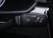 Škoda Superb Liftback 1,5 l 110 kw