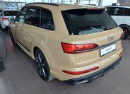 Audi Q7 SUV / Terénní 3,0 l 210 kw