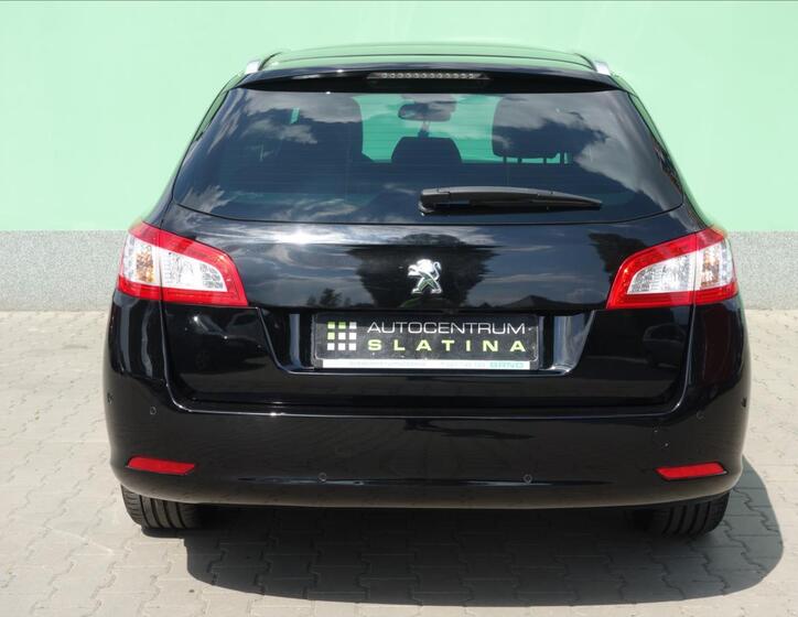 Peugeot 508 13