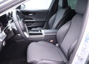 Mercedes-Benz Třídy C Sedan 1,5 l 150 kw