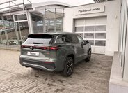 Volkswagen Tayron SUV / Terénní 1,5 l 150 kw