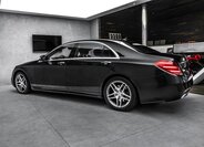 Mercedes-Benz Třídy S 7