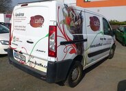 Citroën Jumpy Skříň 1,6 l 66 kw