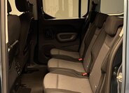 Toyota ProAce City Verso 11
