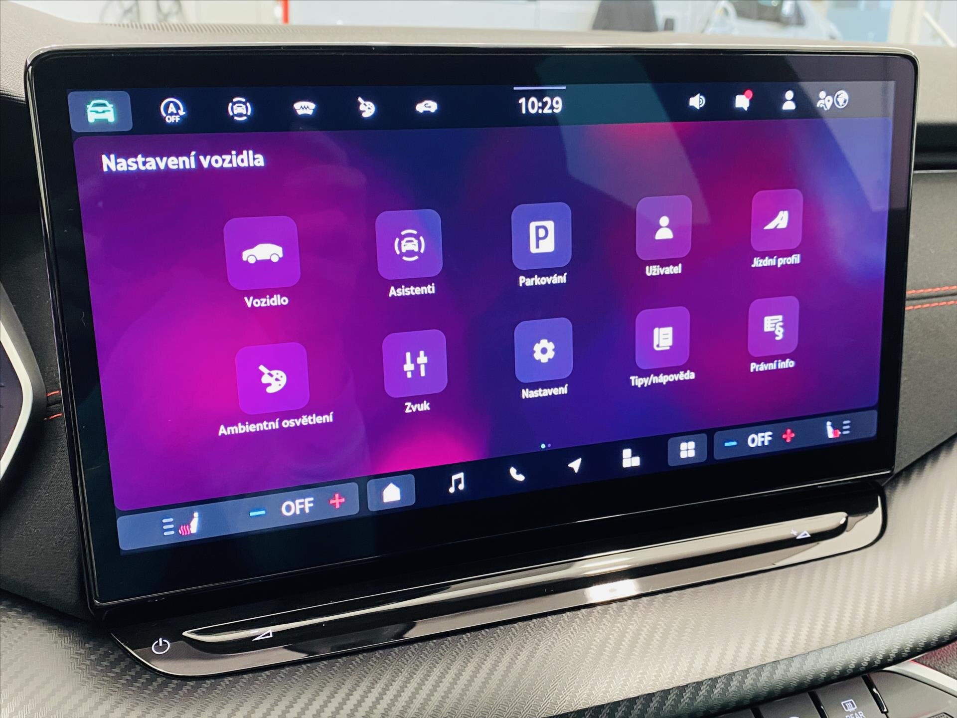 Škoda Octavia Kombi 2,0 l 195 kw