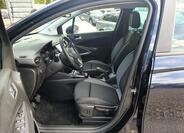 Opel Crossland X 9