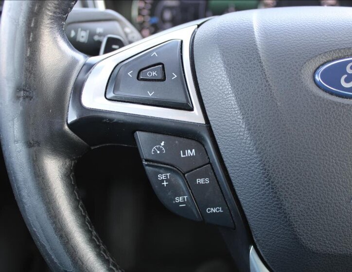 Ford Mondeo Kombi 2,0 l 110 kw