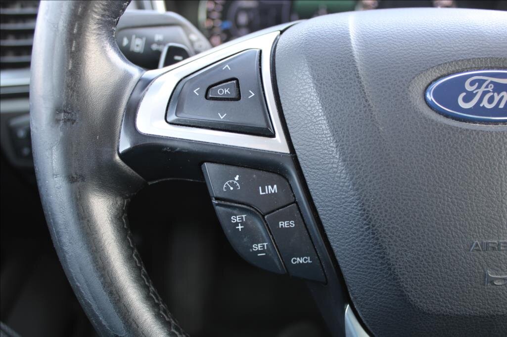 Ford Mondeo Kombi 2,0 l 110 kw