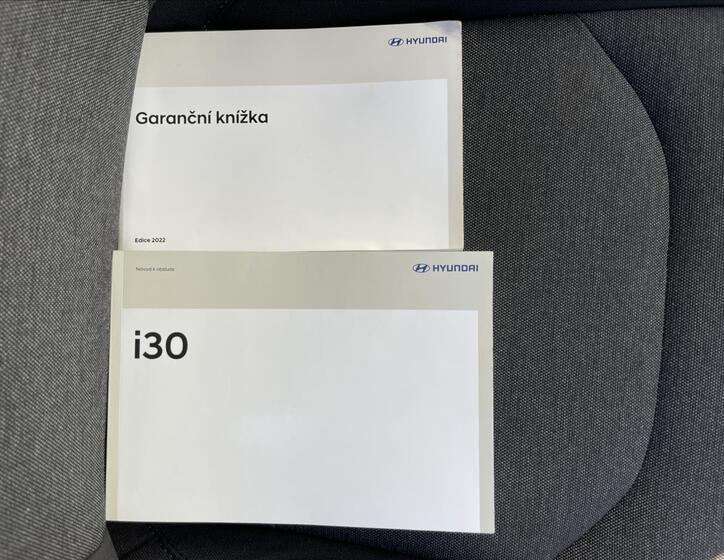 Hyundai i30 18