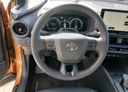 Toyota C-HR SUV / Terénní 2,0 l 112 kw