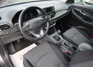 Hyundai i30 Hatchback 1,4 l 73 kw