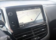 Peugeot 2008 SUV / Terénní 1,2 l 81 kw