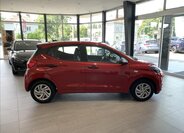 Hyundai i10 Hatchback 998,0 46 kw