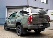 Toyota Hilux 7