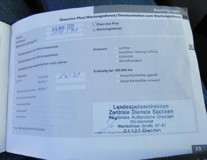 Mercedes-Benz Vito 35