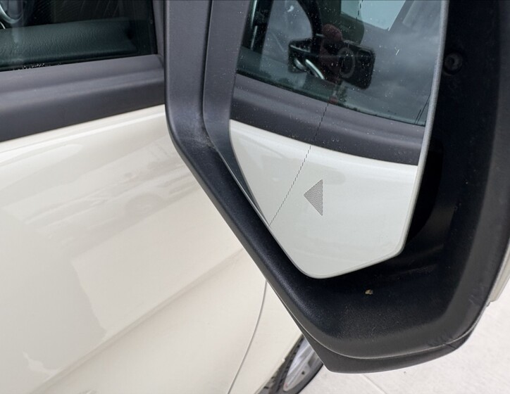 Mercedes-Benz Třídy V 36