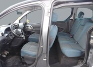 Citroën Berlingo Ostatní 1,6 l 73 kw