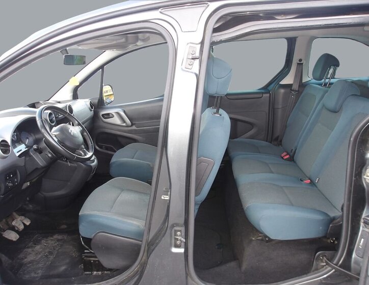 Citroën Berlingo Ostatní 1,6 l 73 kw