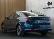 Škoda Octavia Liftback 2,0 l 110 kw