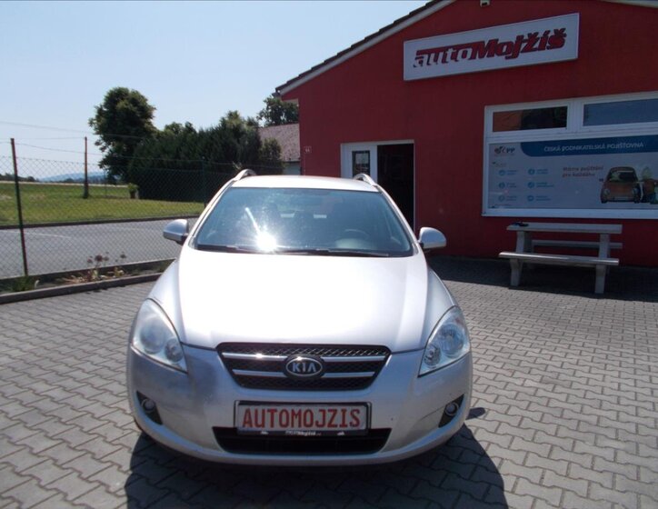 KIA Ceed Kombi 1,6 l 84 kw