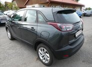 Opel Crossland X MPV 1,2 l 96 kw