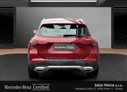 Mercedes-Benz GLA SUV 1,3 l 120 kw