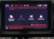 Citroën C5 Aircross SUV / Terénní 1,2 l 96 kw