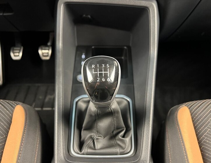 Volkswagen Caddy Kombi 2,0 l 90 kw