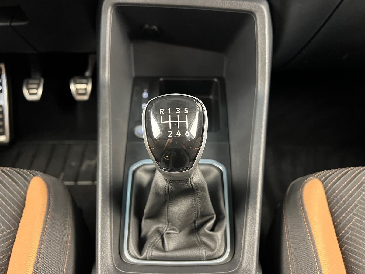 Volkswagen Caddy Kombi 2,0 l 90 kw