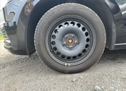 Volkswagen Touran MPV 1,2 l 81 kw