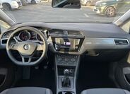 Volkswagen Touran 3