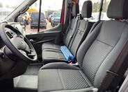Ford Transit 20