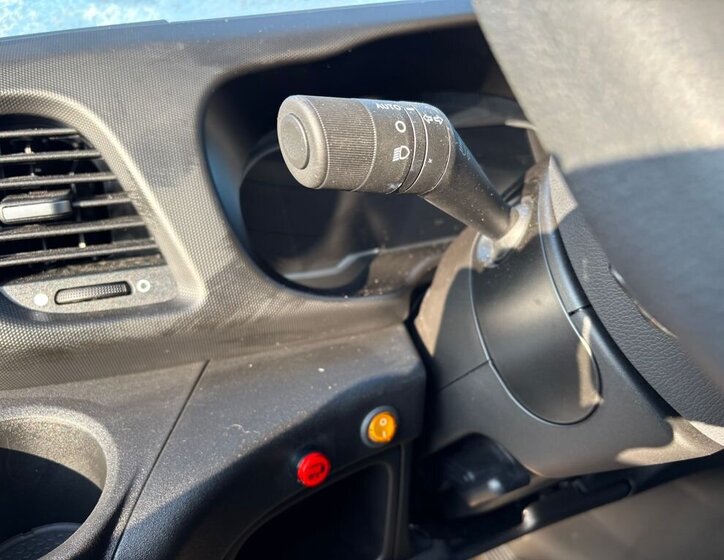 Iveco Daily Ostatní 3,0 l 129 kw