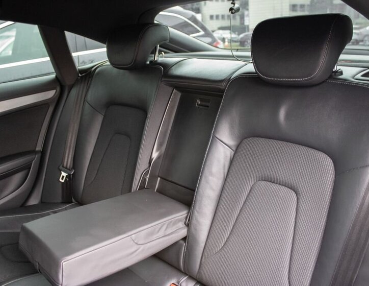 Audi A5 Hatchback 2,0 l 140 kw