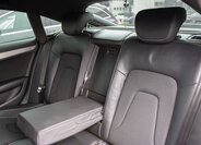 Audi A5 Hatchback 2,0 l 140 kw