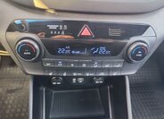 Hyundai Tucson SUV / Terénní 1,6 l 130 kw