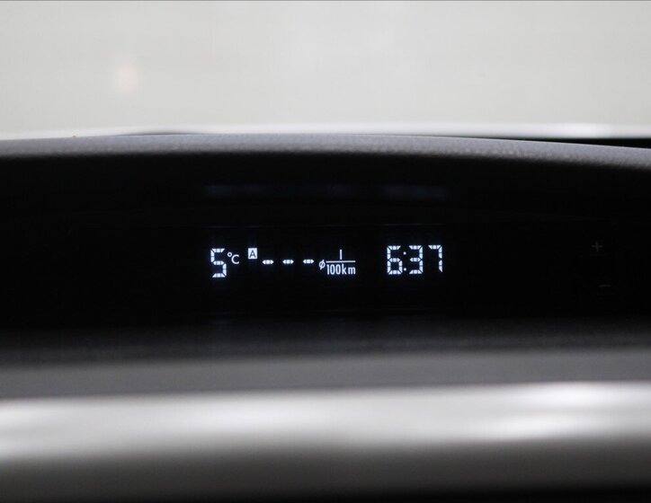 Subaru Impreza Hatchback 2,0 l 110 kw