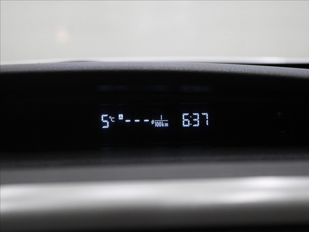 Subaru Impreza Hatchback 2,0 l 110 kw