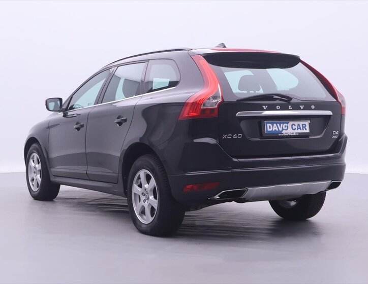 Volvo XC60 5