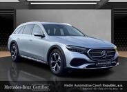 Mercedes-Benz Třídy E 7