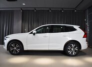 Volvo XC60 SUV / Terénní 2,0 l 145 kw