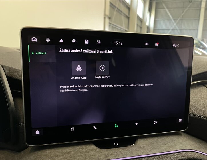 Škoda Kodiaq SUV 2,0 l 142 kw