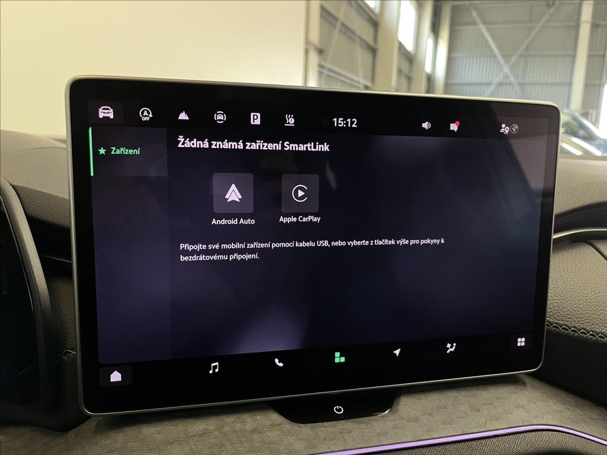 Škoda Kodiaq SUV 2,0 l 142 kw