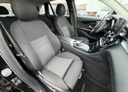 Mercedes-Benz GLC Kombi 2,1 l 125 kw