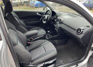 Audi A1 Hatchback 1,6 l 77 kw